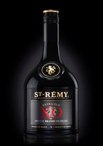 St Remy Xo Brandy